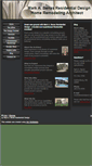Mobile Screenshot of homeremodelingarchitect.com
